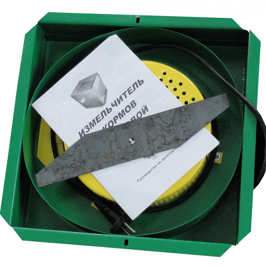 Купить Измельчитель Кормов Бик 103 М